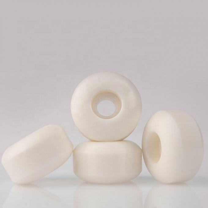 50MM-59MM অফ রোড স্কেটবোর্ড চাকা 1
